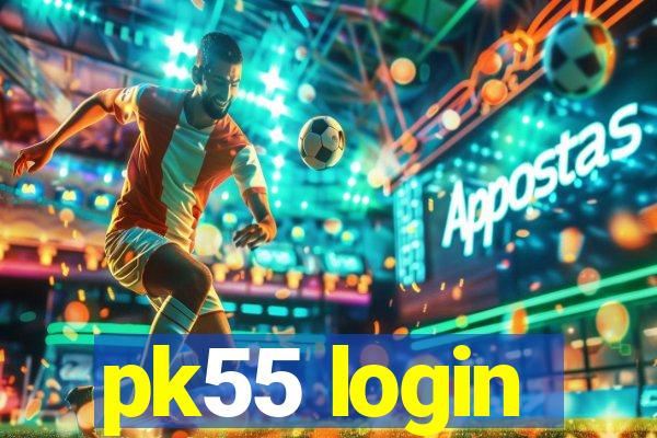 pk55 login